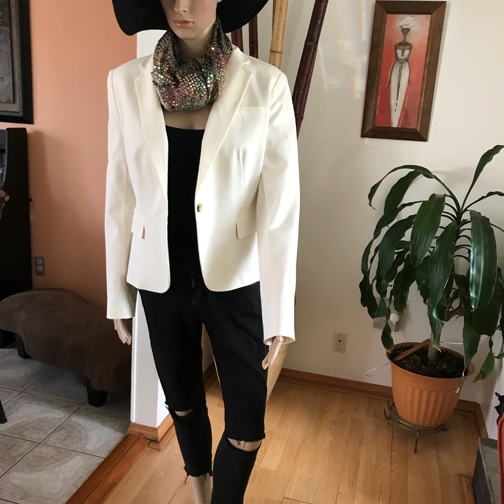 Jacket - Picture 4 of 4